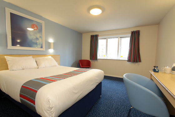 Travelodge Wirral Eastham Hooton Camera foto